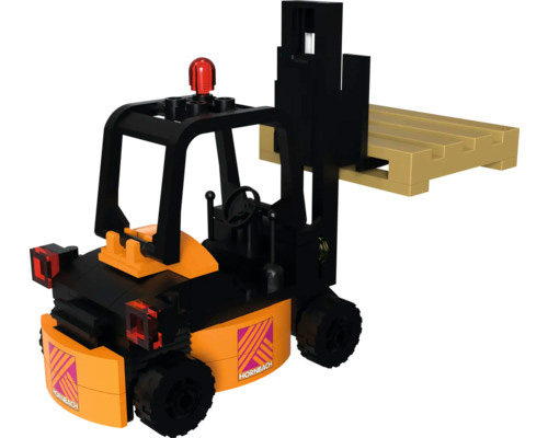 Hornbach Gapelstapler Klemmbausteine
