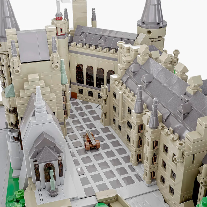 BlueBrixx Burg Hohenzollern 105084