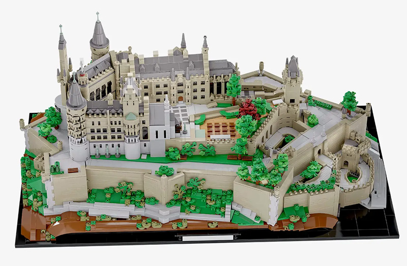 BlueBrixx Burg Hohenzollern 105084