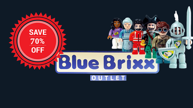 Besuch Bluebrixx Outlet Schenefeld Titel