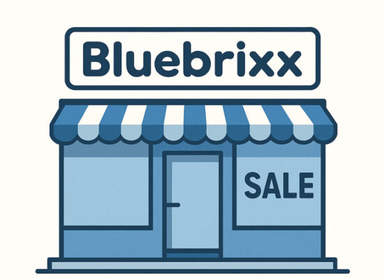 BlueBrixx Outlets Übersicht BlueBrixx Outlets Übersicht