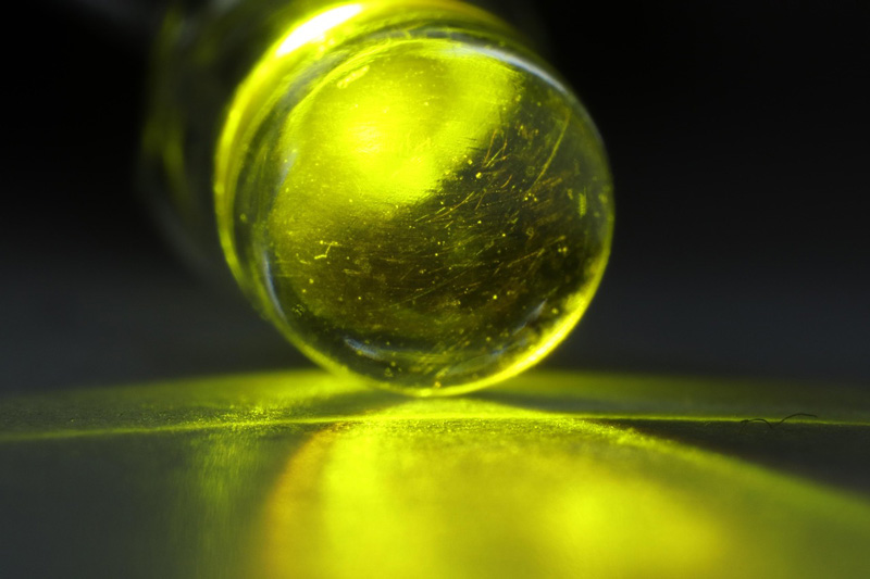 Lichtquelle Klemmbausteine