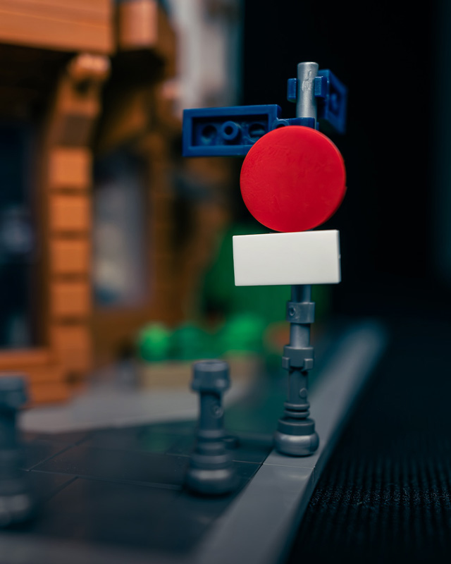 BlueBrixx Heldenladen (108811)