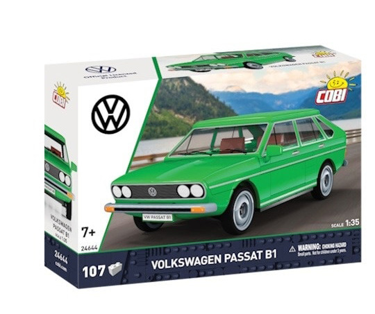 COBI Volkswagen Passat B1 24644
