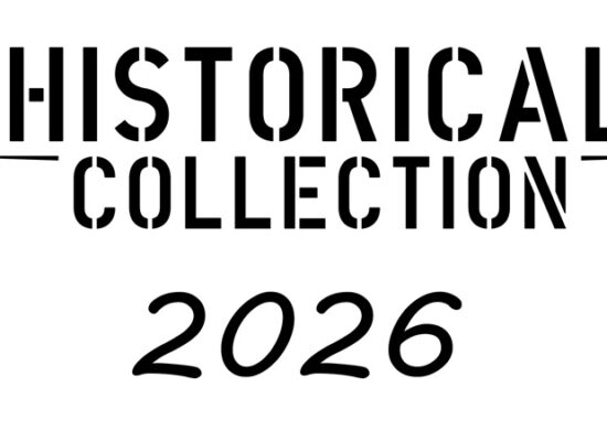 COBI Historical Collection: Neuheiten 2026 COBI Historical Collection: Neuheiten 2026