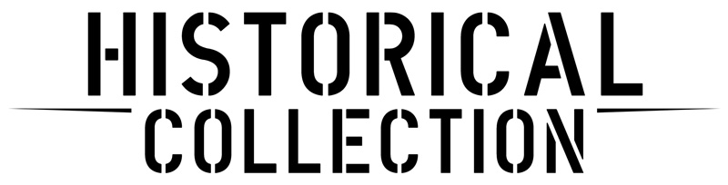 COBI Historical Collection Logo