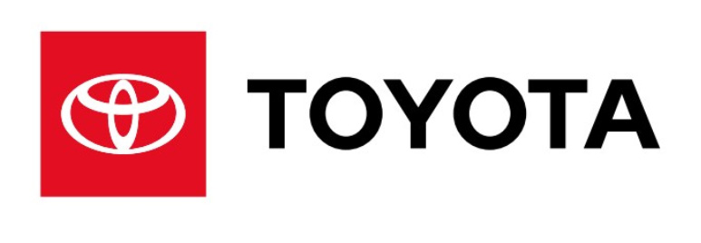 COBI Toyota Logo