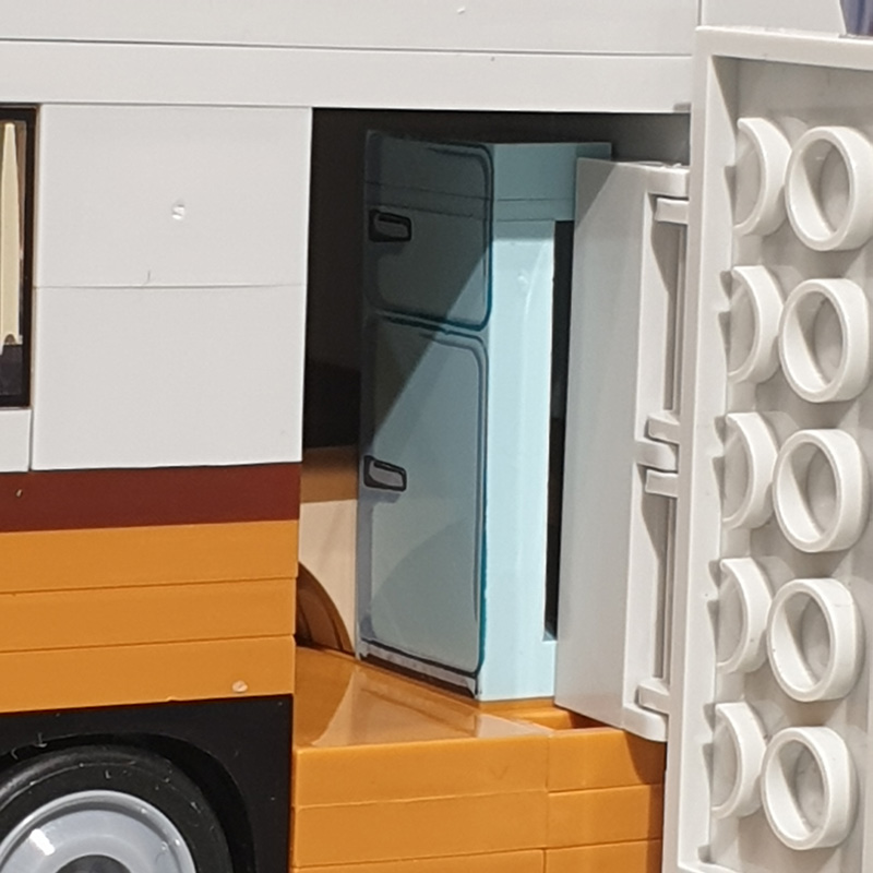 COBI 24643 Volkswagen Passat B1 & Caravan