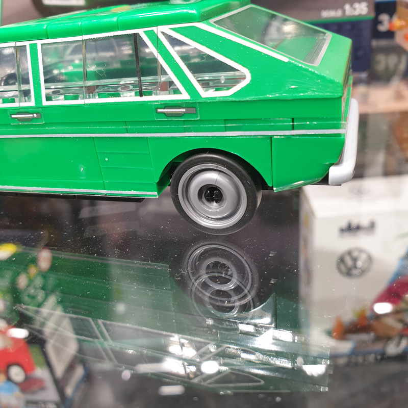 COBI 24644 Volkswagen Passat B1