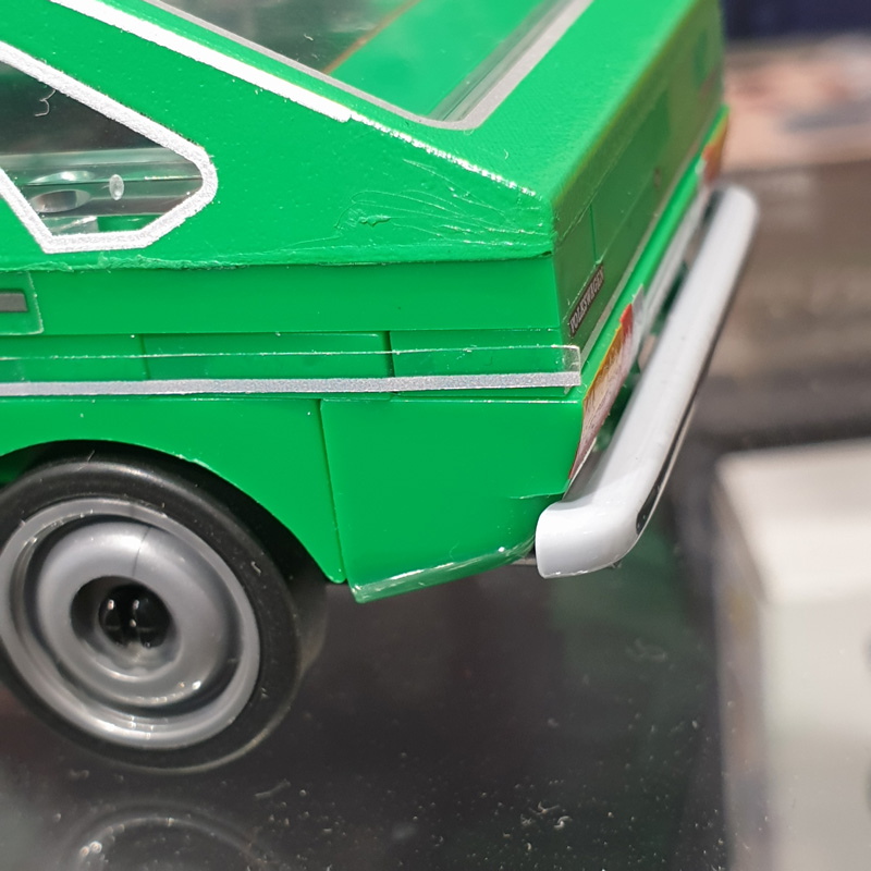 COBI 24644 Volkswagen Passat B1