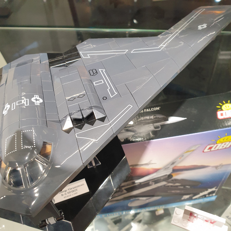 COBI 5916 B-2 Spirit Messe