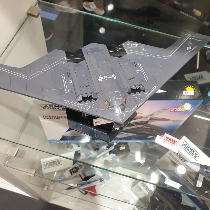 COBI 5916 B-2 Spirit Messe