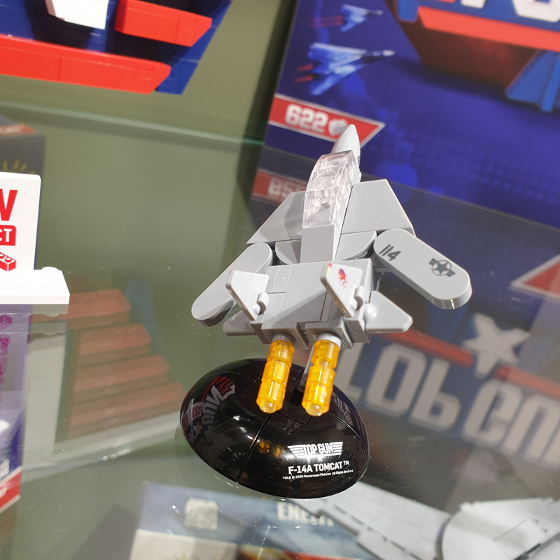 COBI Top Gun F-14A Tomcat 5923