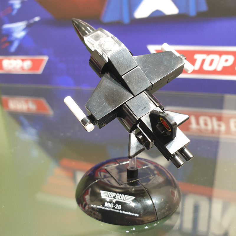 COBI Top Gun MiG-28 5924