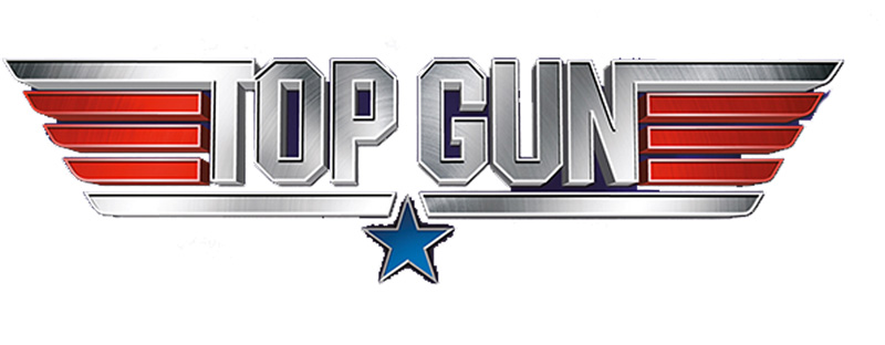 Top Gun Logo