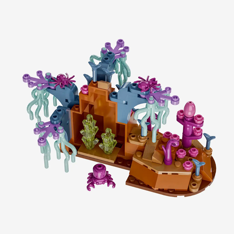 BlueBrixx Space Pioneers: Erkundungsschiff (108914)