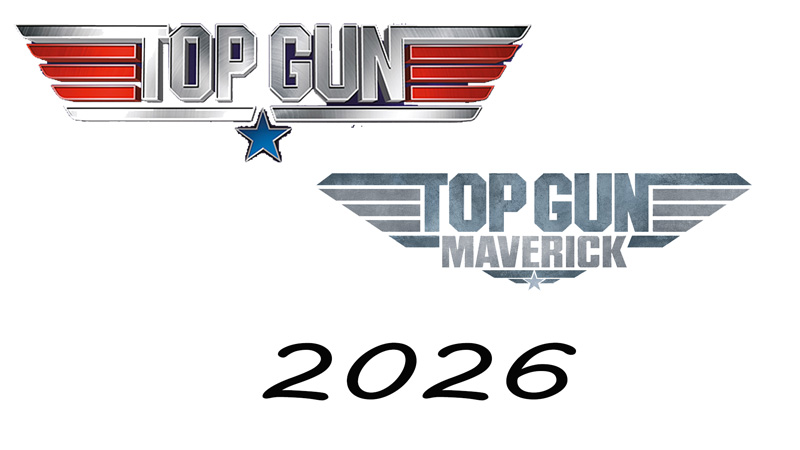 COBI Top Gun 2026 Titel