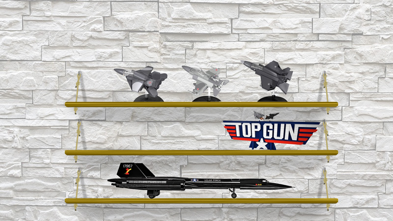 COBI Mini-Kampfjets 1:300 Titel