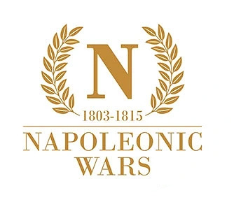 COBI Napoleonic Wars Logo
