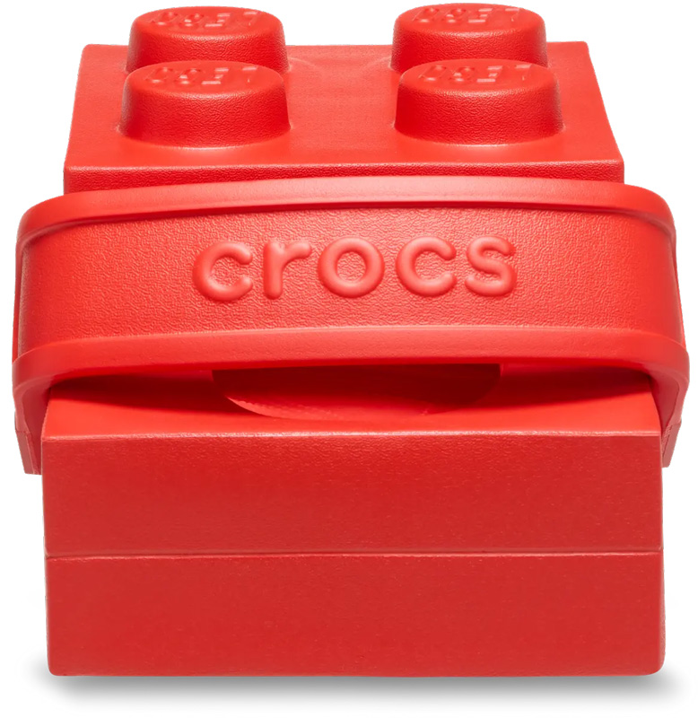 LEGO Crocs Schuhe Produktbild