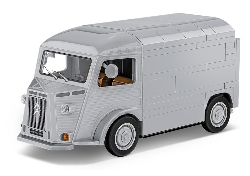 COBI Citroen Typ H 24631