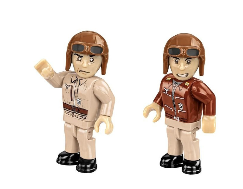 COBI 5767 Junkers Ju 87 G-2 Stuka