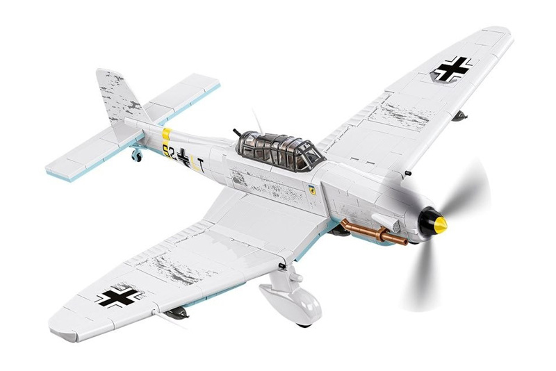 COBI 5768 Junkers Ju 87 D-3 Stuka