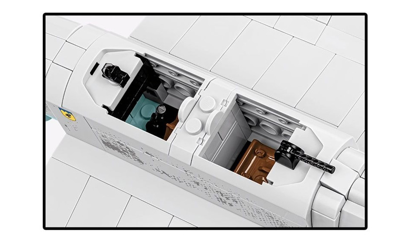 COBI 5768 Junkers Ju 87 D-3 Stuka