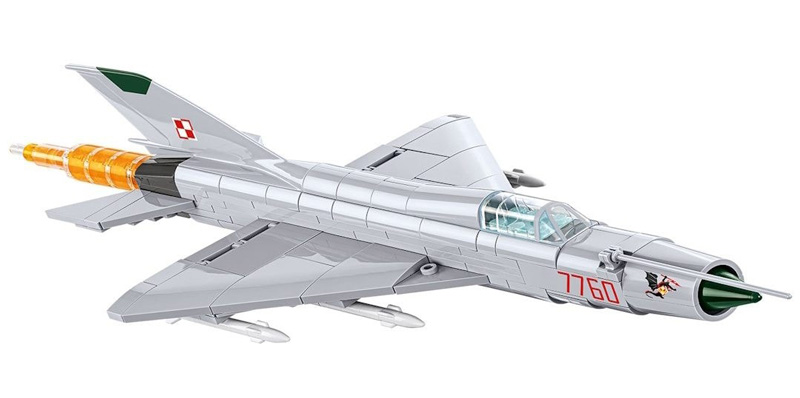 COBI 5918 MiG-21 MF