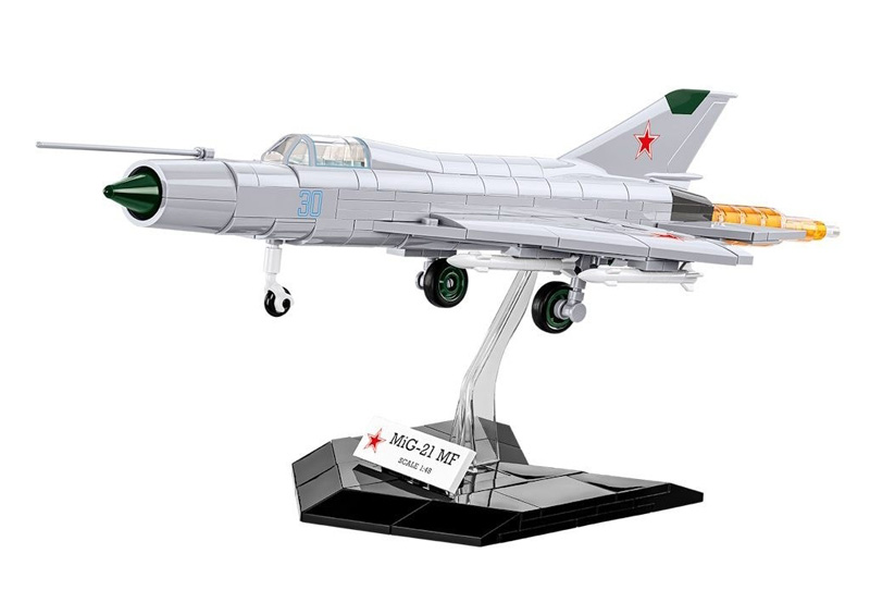 COBI 5918 MiG-21 MF