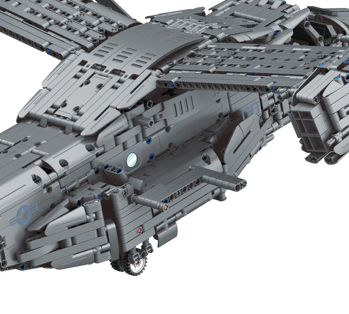 Revell Bell Boeing V-22 Osprey