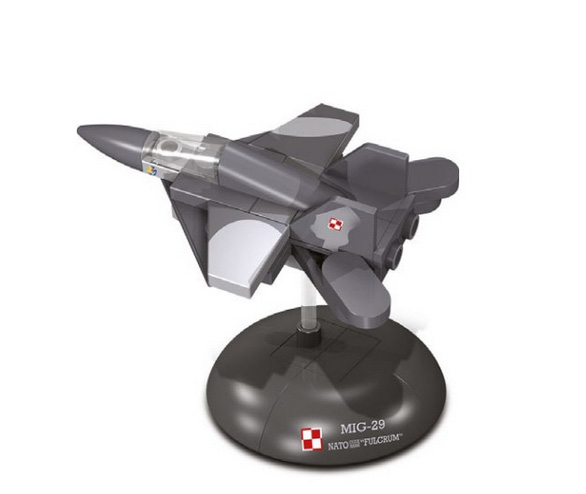 COBI 5928 MiG-29 Nato Code "Fulcrum"