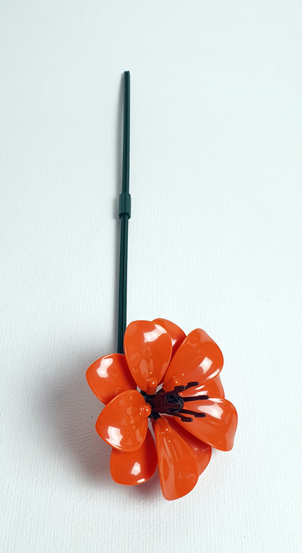 BRIXIES Plus Herbstzauber Blumenstrauß Pflanzen