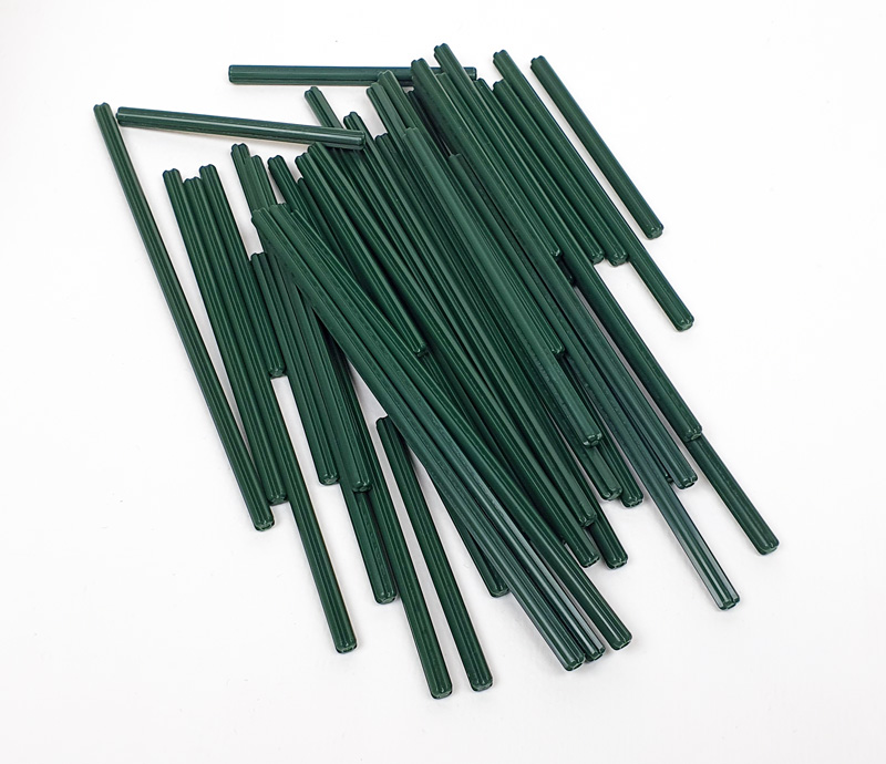 BRIXIES Plus Herbstzauber Blumenstrauß Teile