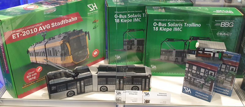 Stone Heap Nürnberger Spielwarenmesse 2026