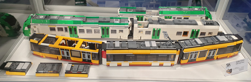 Stone Heap Nürnberger Spielwarenmesse 2026