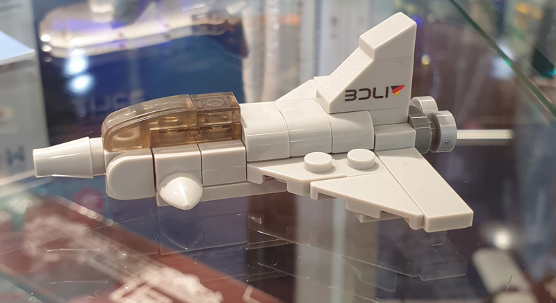 Stone Heap Nürnberger Spielwarenmesse 2026