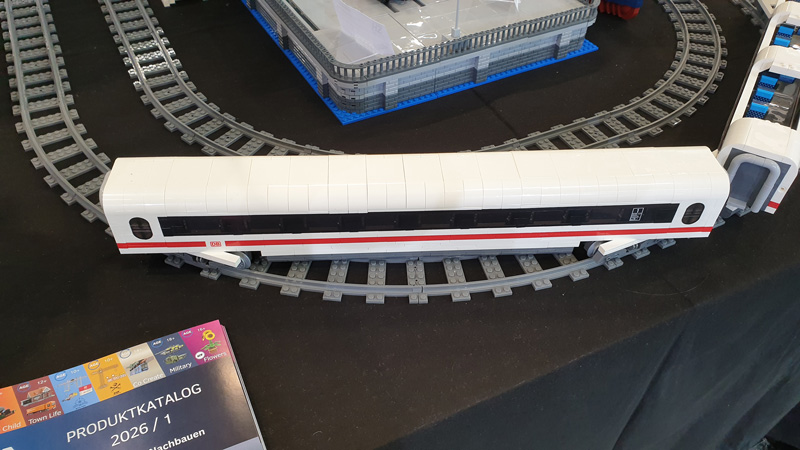 Stone Heap Nürnberger Spielwarenmesse 2026 ICE