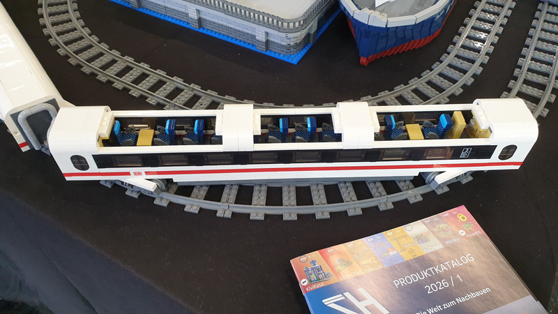 Stone Heap Nürnberger Spielwarenmesse 2026 ICE