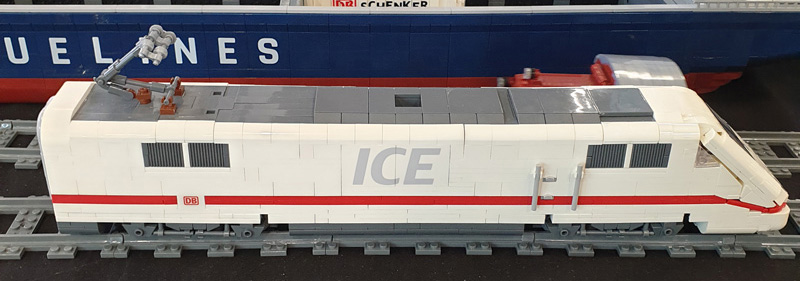 Stone Heap Nürnberger Spielwarenmesse 2026 ICE