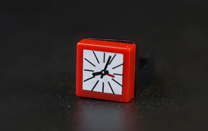 BlueBrixx Die Drei Fragezeichen Schrottplatz 108497 Easter Eggs