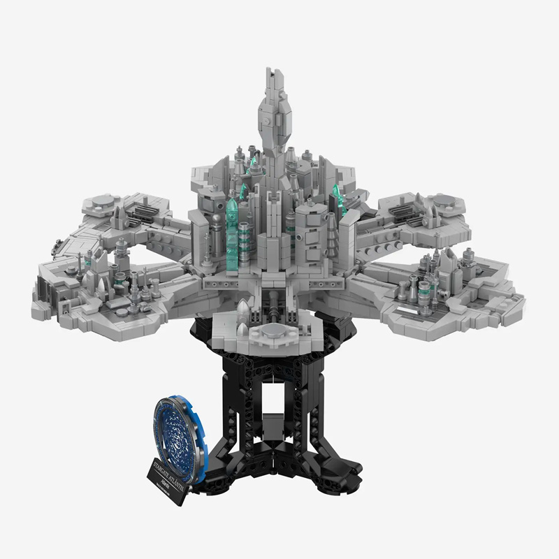 Bluebrixx Stargate Atlantis 108747