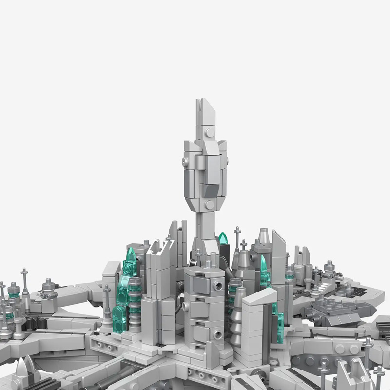 Bluebrixx Stargate Atlantis 108747