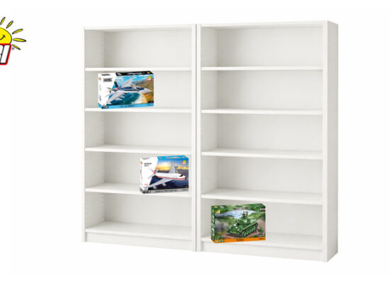 COBI End of Life (EOL) Sets für 2026: Gesamtübersicht