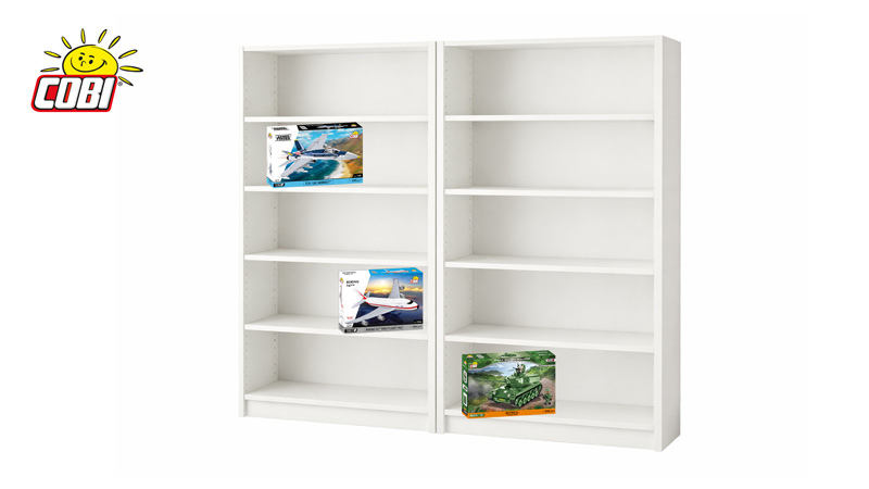 COBI EOL 2026 Gesamt Titel