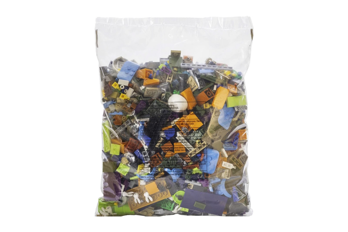 COBI Mix of Bricks 20065