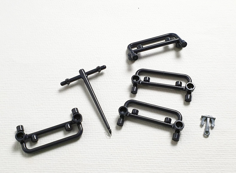 COBI Mix Bricks 21048