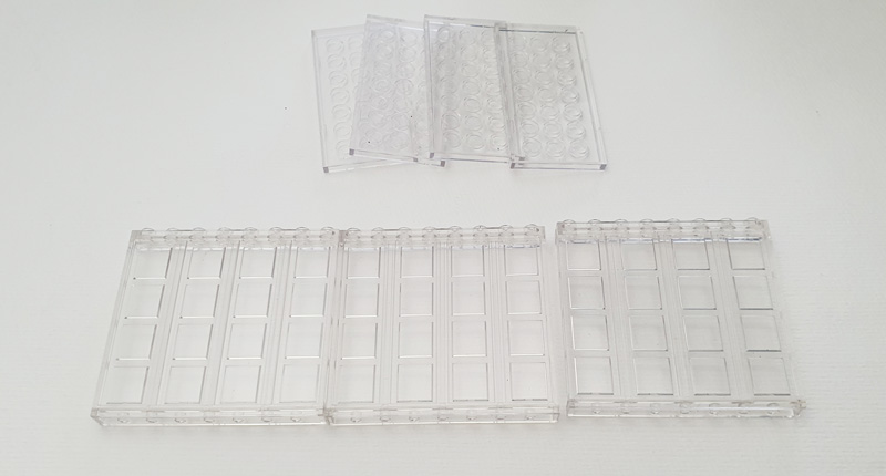 COBI Mix Bricks 21048