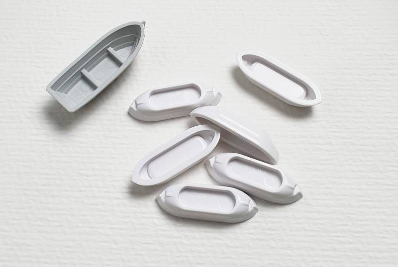 COBI Mix Bricks 21048