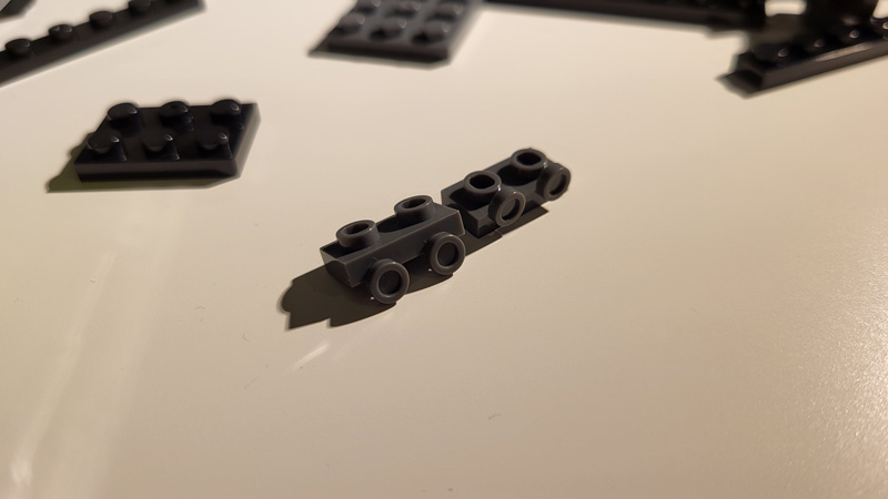 Stone Heap Rheinmetall Panther KF51 (6001) Aufbau